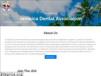 jamaicadentalassociation.org