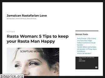 jamaicanrastafarianlove.com