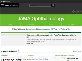 jamaophth.com