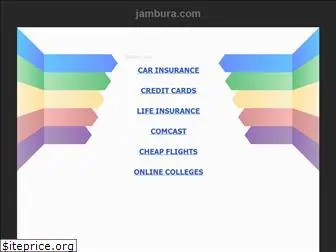 jambura.com