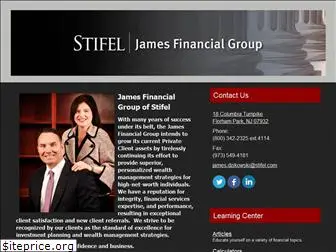 jamesfinancialgroup.com