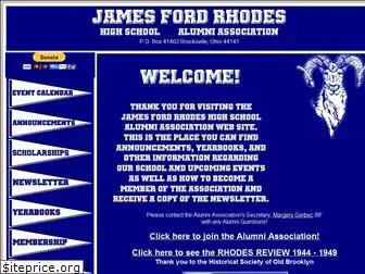 jamesfordrhodes.org