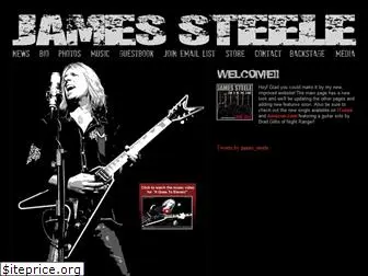 jamessteele.com