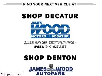 jameswood.com