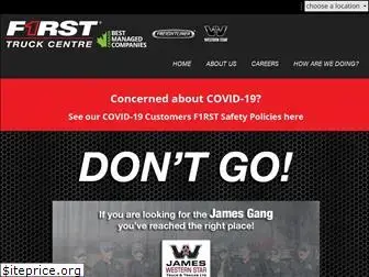 jamesws.com