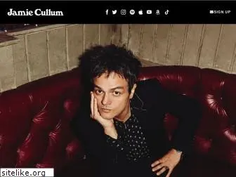 jamiecullum.com