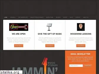 jaminlessons.com