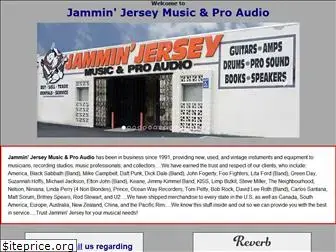 jamminjersey.com