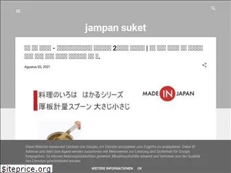 jampansuket.blogspot.com