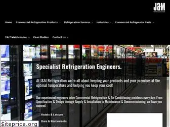 jamrefrigeration.co.uk