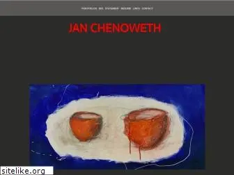 janchenoweth.com