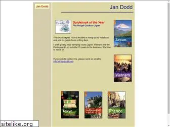 jandodd.com