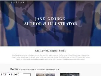 jane-george.com