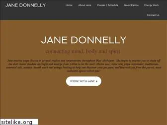 janedonnelly.com