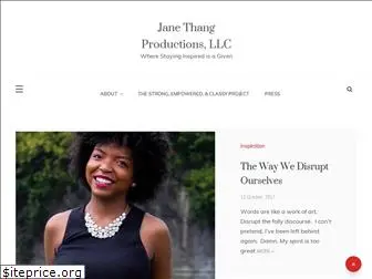 janethangproductions.com