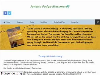 janettafudgemessmer.com