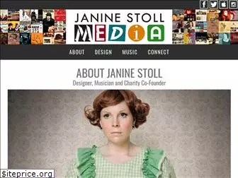 janinestoll.ca