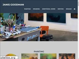 janisgoodman.com