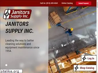janitorssupply.com