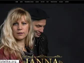 janna-live.de