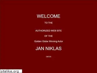 janniklas.com