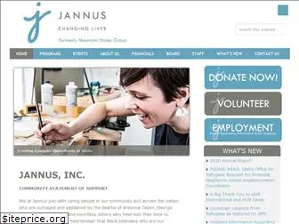 jannus.org