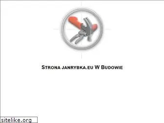 janrybka.eu