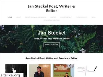 jansteckel.com