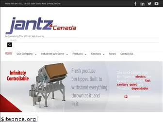 jantzcanada.com