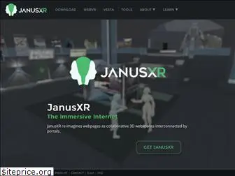 janusxr.org