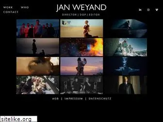 janweyand.com