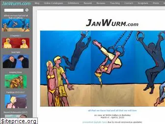 janwurm.com