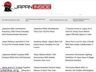 japaninsides.com