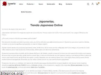 japonerias.com