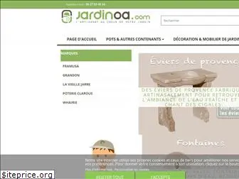 jardinoa.fr