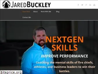 jaredbuckley.com