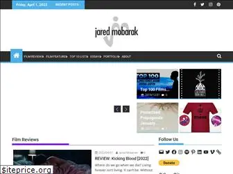 jaredmobarak.com
