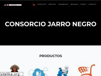 jarronegrolinux.com