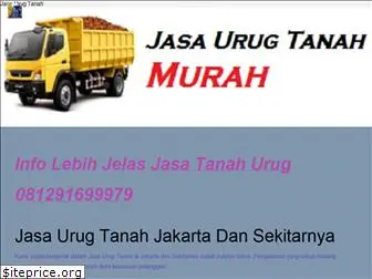 jasaurugtanah.com