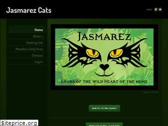 jasmarezcats.com