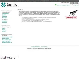 jasmic.net