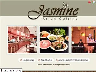 jasmineasianrestaurant.com