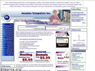 jasminecorp.net