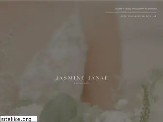 jasminejanae.com