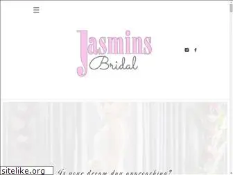 jasminsbridal.co.za