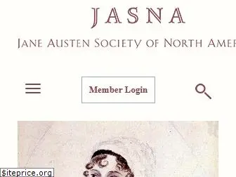 jasna.org