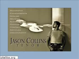 jasoncollinstenor.com