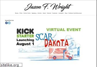 jasonfwright.com