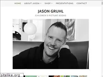 jasongruhl.com