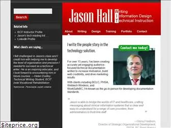 jasonhall.ca